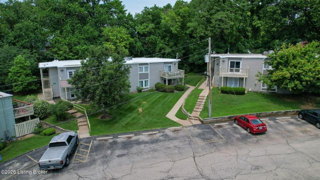 1815 Gardiner Ln APT F52, Louisville, KY 40205