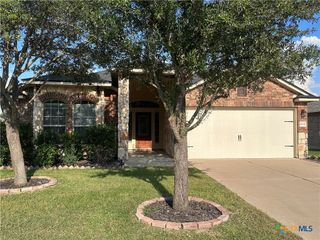 6902 Golden Oak Lane, Killeen, TX 76542