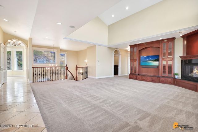 16905 Olena Pointe Circle, Anchorage, AK 99516