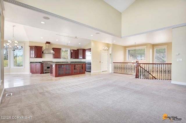 16905 Olena Pointe Circle, Anchorage, AK 99516
