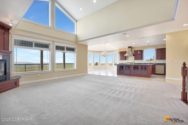 16905 Olena Pointe Circle, Anchorage, AK 99516