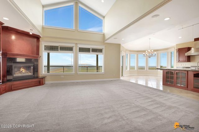 16905 Olena Pointe Circle, Anchorage, AK 99516
