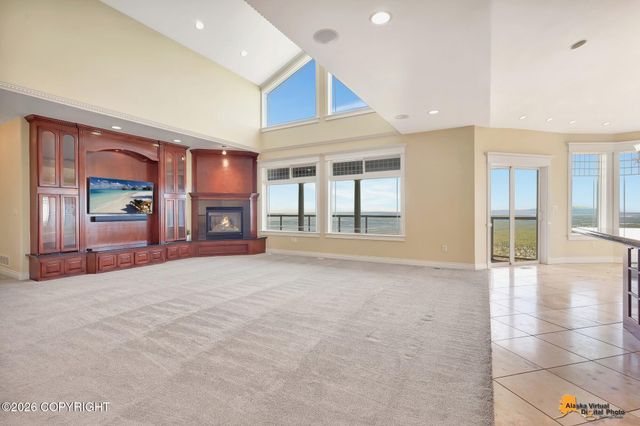 16905 Olena Pointe Circle, Anchorage, AK 99516