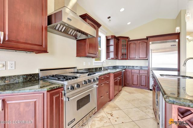 16905 Olena Pointe Circle, Anchorage, AK 99516
