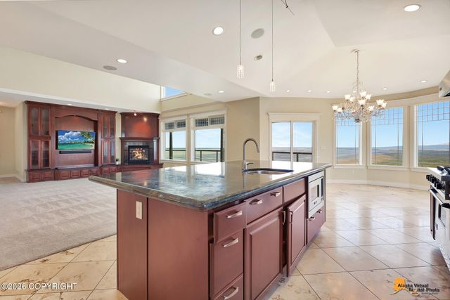 16905 Olena Pointe Circle, Anchorage, AK 99516