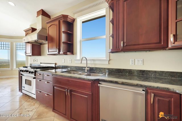 16905 Olena Pointe Circle, Anchorage, AK 99516