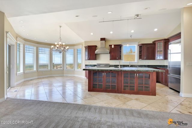 16905 Olena Pointe Circle, Anchorage, AK 99516