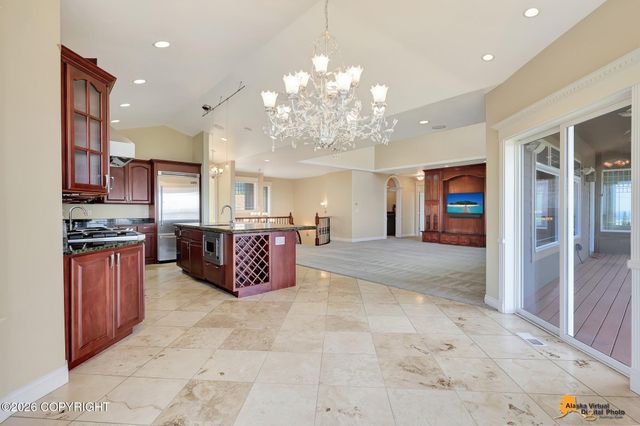 16905 Olena Pointe Circle, Anchorage, AK 99516