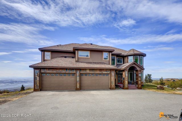 16905 Olena Pointe Circle, Anchorage, AK 99516
