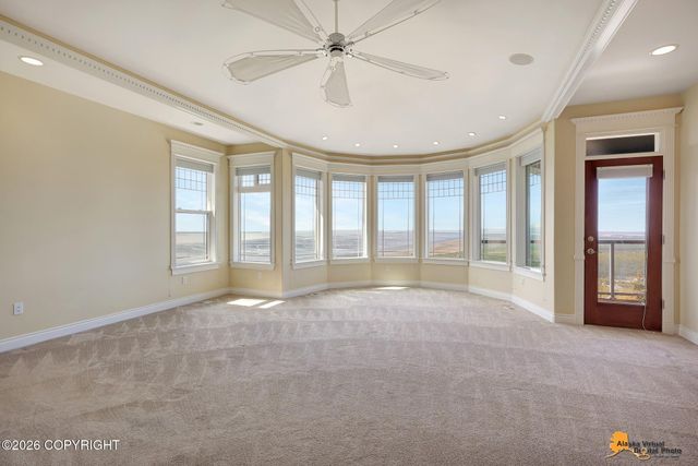 16905 Olena Pointe Circle, Anchorage, AK 99516
