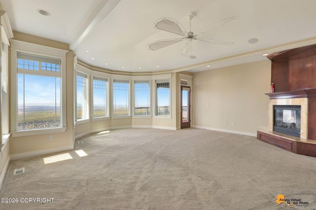 16905 Olena Pointe Circle, Anchorage, AK 99516