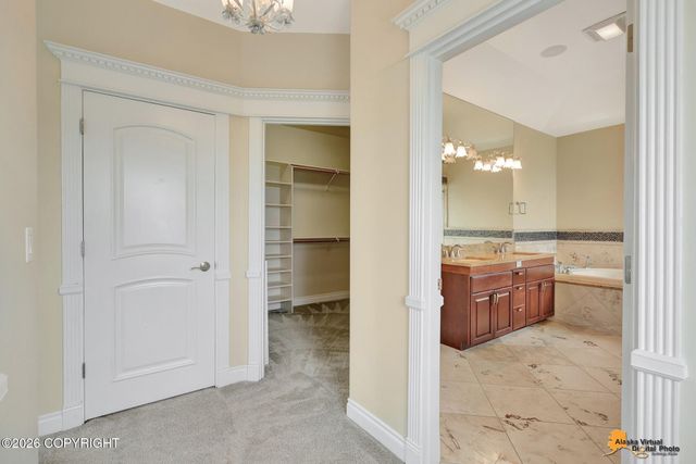 16905 Olena Pointe Circle, Anchorage, AK 99516
