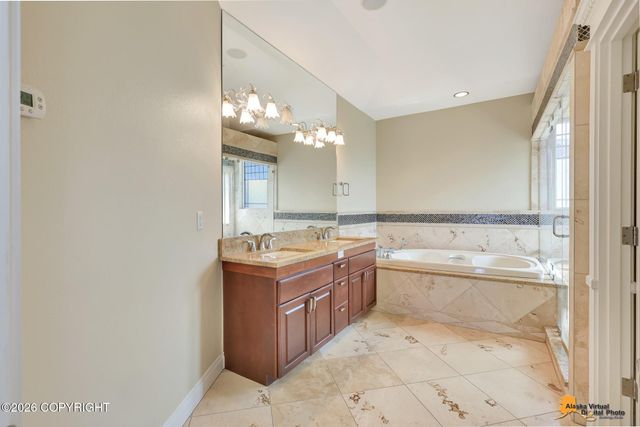 16905 Olena Pointe Circle, Anchorage, AK 99516