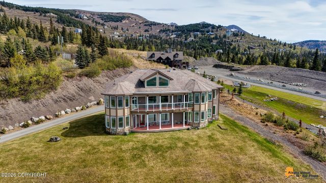 16905 Olena Pointe Circle, Anchorage, AK 99516