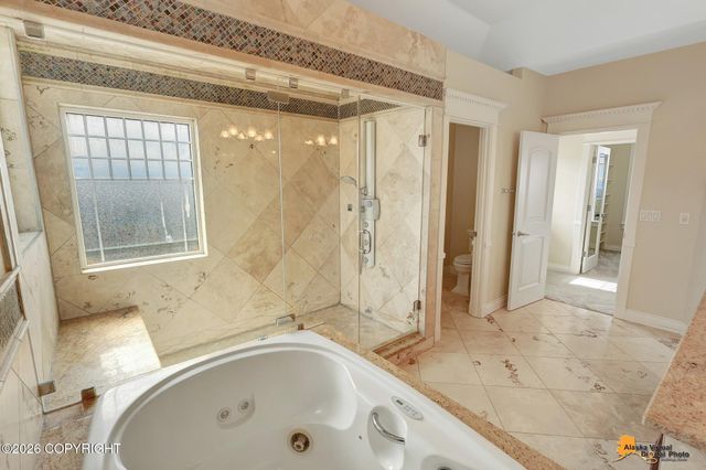 16905 Olena Pointe Circle, Anchorage, AK 99516