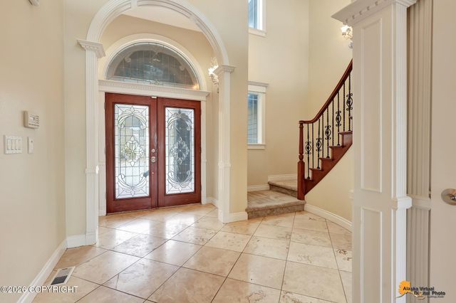 16905 Olena Pointe Circle, Anchorage, AK 99516