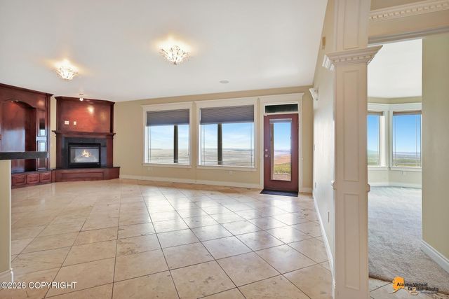 16905 Olena Pointe Circle, Anchorage, AK 99516