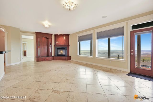 16905 Olena Pointe Circle, Anchorage, AK 99516