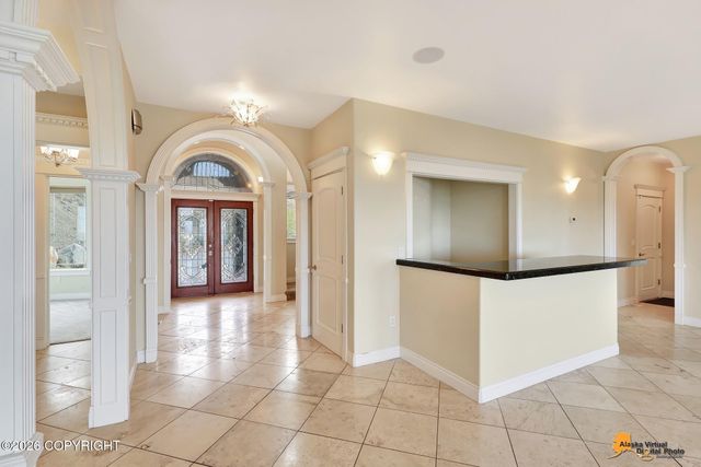 16905 Olena Pointe Circle, Anchorage, AK 99516