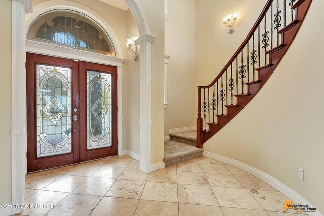 16905 Olena Pointe Circle, Anchorage, AK 99516