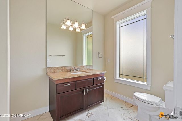16905 Olena Pointe Circle, Anchorage, AK 99516