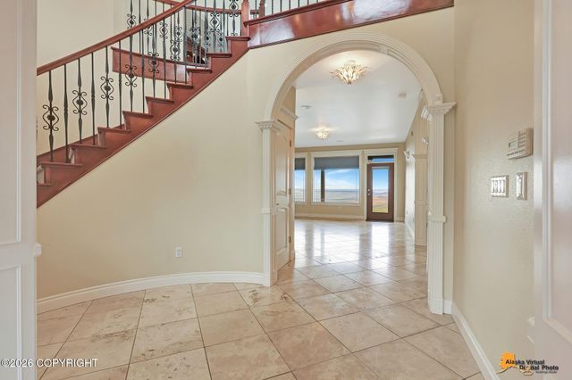 16905 Olena Pointe Circle, Anchorage, AK 99516