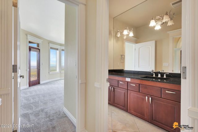 16905 Olena Pointe Circle, Anchorage, AK 99516