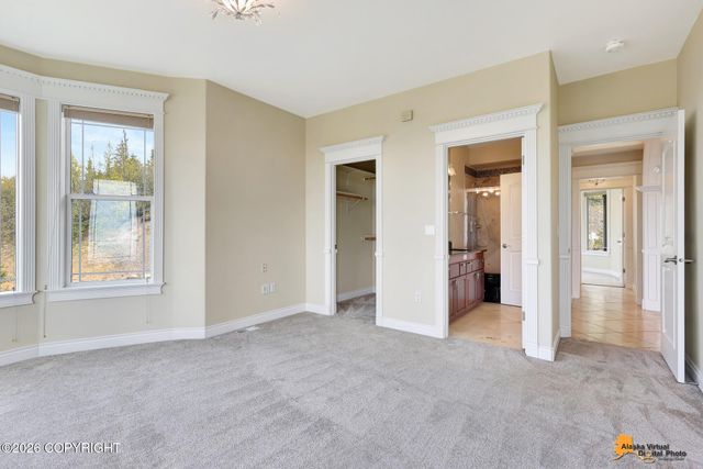 16905 Olena Pointe Circle, Anchorage, AK 99516