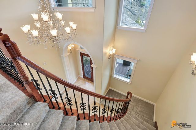 16905 Olena Pointe Circle, Anchorage, AK 99516