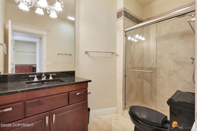 16905 Olena Pointe Circle, Anchorage, AK 99516