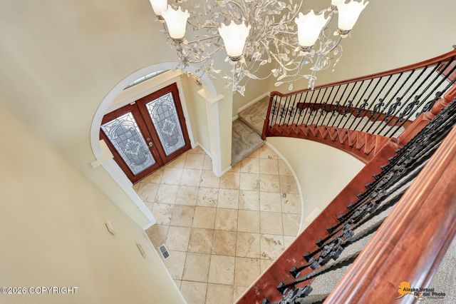 16905 Olena Pointe Circle, Anchorage, AK 99516