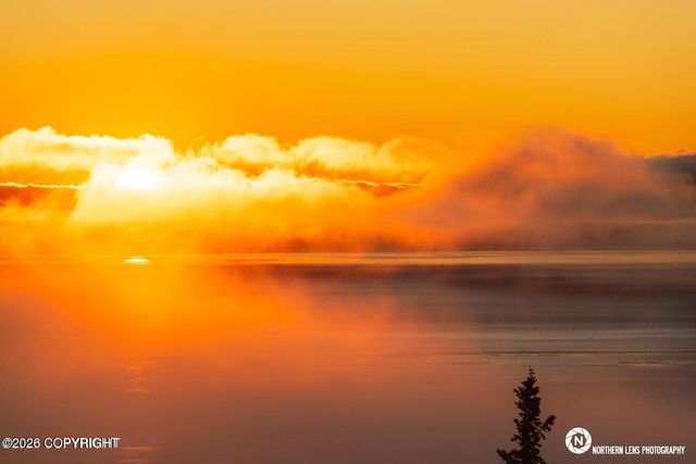 16905 Olena Pointe Circle, Anchorage, AK 99516