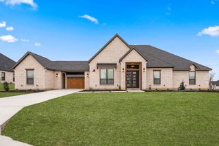 130 Texas Ash Drive, Krugerville, TX 76227