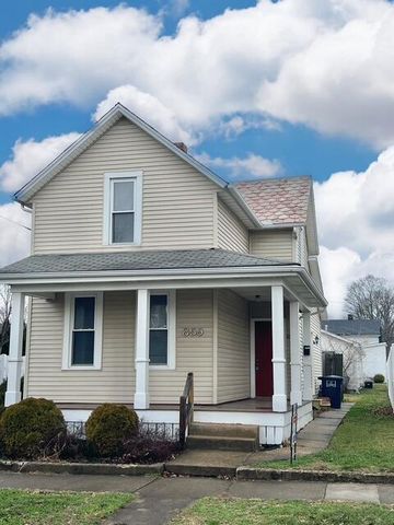 859 E Mulberry Street, Lancaster, OH 43130