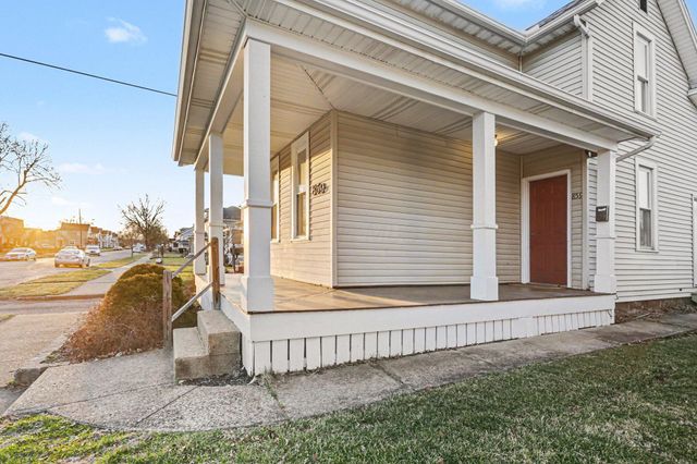 859 E Mulberry Street, Lancaster, OH 43130