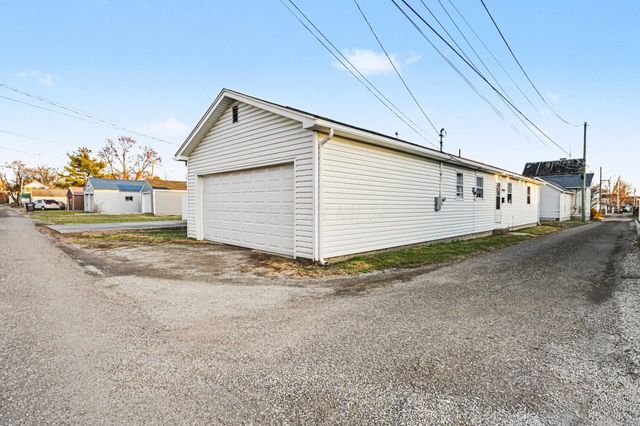 859 E Mulberry Street, Lancaster, OH 43130