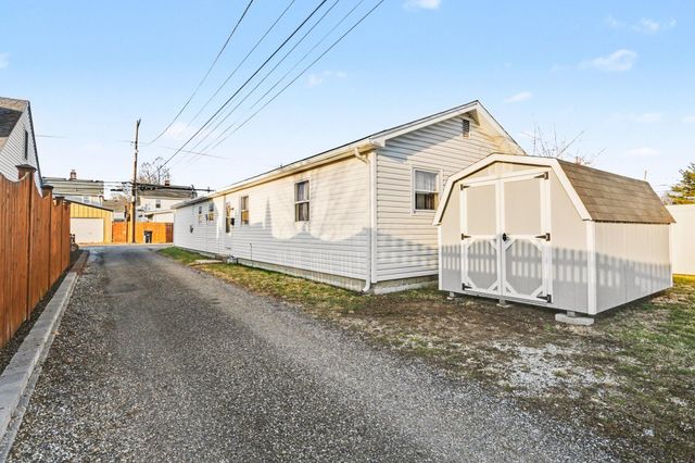 859 E Mulberry Street, Lancaster, OH 43130