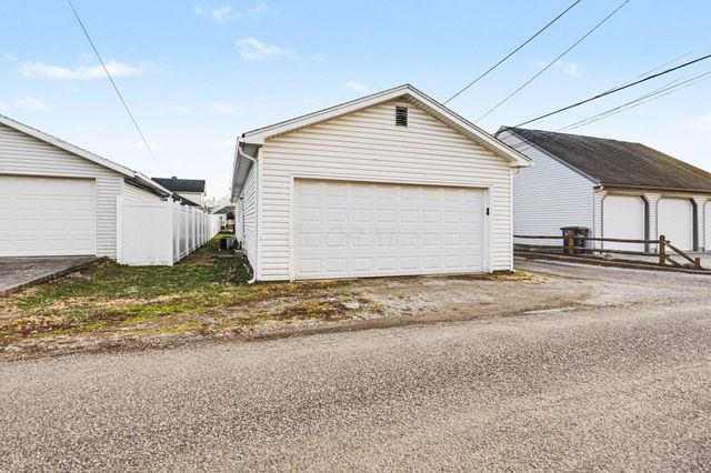 859 E Mulberry Street, Lancaster, OH 43130