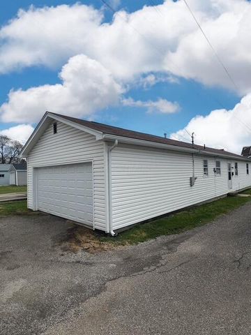 859 E Mulberry Street, Lancaster, OH 43130