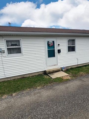 859 E Mulberry Street, Lancaster, OH 43130