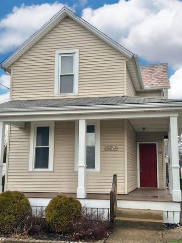 859 E Mulberry Street, Lancaster, OH 43130