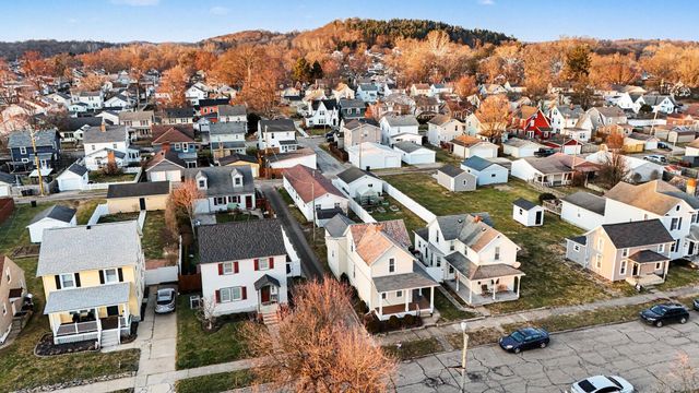 859 E Mulberry Street, Lancaster, OH 43130