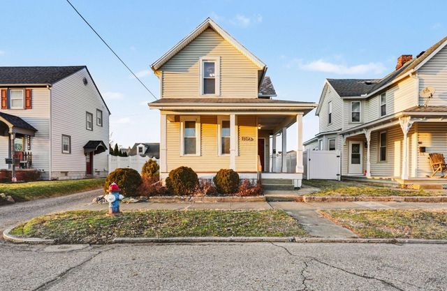 859 E Mulberry Street, Lancaster, OH 43130