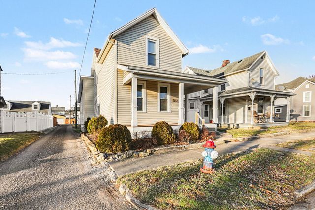 859 E Mulberry Street, Lancaster, OH 43130