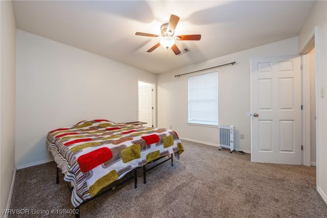 418 Hickory, Sallisaw, OK 74955