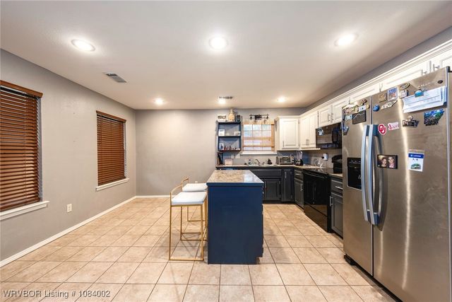 418 Hickory, Sallisaw, OK 74955