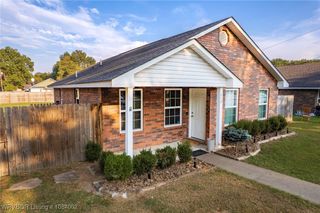 418 Hickory, Sallisaw, OK 74955