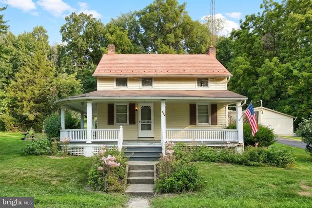 454 ROCKVILLE RD, Spring Grove, PA 17362
