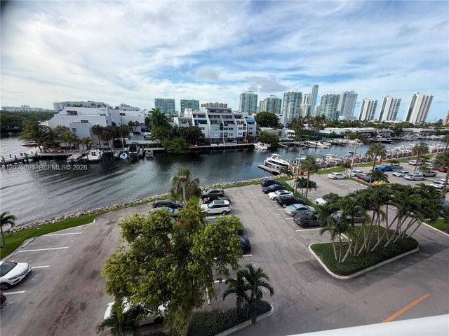 400 Kings Point Drive 531, Sunny Isles Beach, FL 33160
