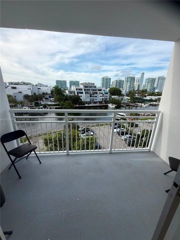 400 Kings Point Drive 531, Sunny Isles Beach, FL 33160
